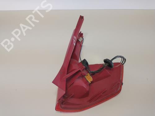 Left taillight CITROËN C4 I (LC_)  | BP7505771C34 