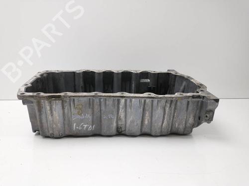 Used Oil sump VW CADDY III Box Body/MPV (2KA, 2KH, 2CA, 2CH) 1.6 TDI (102 hp) 14157305