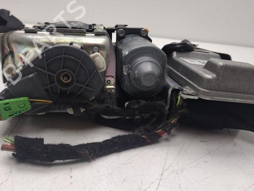 Front left seatbelt MERCEDES-BENZ C-CLASS (W204) | BP37691669I26 - Image 4