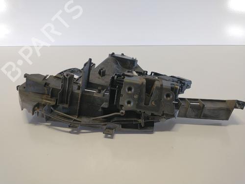 Front left lock FORD FOCUS C-MAX (DM2)  | BP7506122C98 