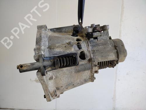 Used Gearbox Gearbox PEUGEOT 2008 I (CU_) [2013-2026] 23259121 23259121