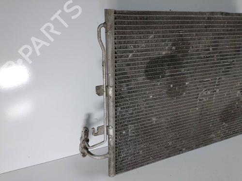 AC radiator LAND ROVER DISCOVERY III (L319) 2.7 TD 4x4 | BP16280771M32 