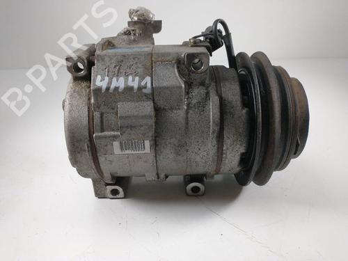 AC compressor MITSUBISHI PAJERO III (V7_W, V6_W) 3.2 Di-D (V68W) | BP17649888M34