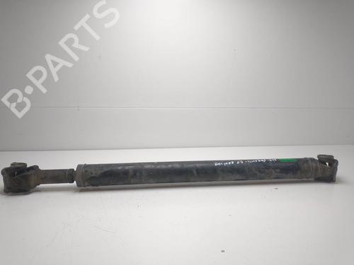 Used Driveshaft KIA SORENTO I (JC) 2.5 CRDi (163 hp) 12339861