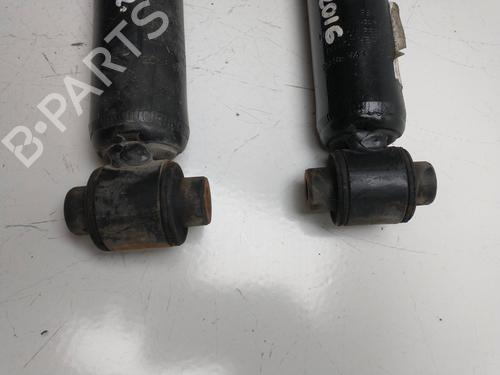 Right rear shock absorber PEUGEOT 3008 II SUV (MC_, MR_, MJ_, M4_) 1.2 THP/ PureTech 130 (MRHNSM, MRHNSU, MRHNSJ, MRHNYW,... | BP15550788M19 