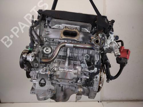 Engine HONDA CIVIC VIII Hatchback (FN, FK) 1.8 (FN1, FK2) | BP16402734M1 