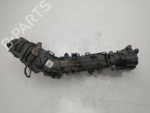 Manifold Indsugning BMW X1 (F48) sDrive 18 d (150 hp) 31189468
