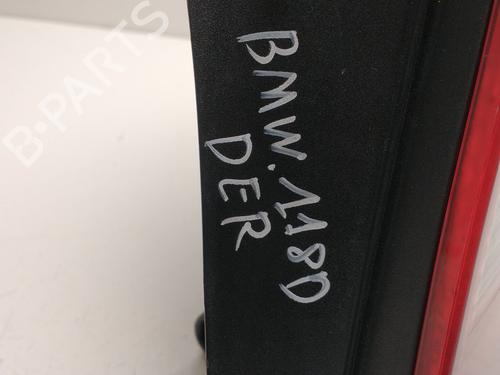 Right taillight BMW 1 (E87)  | BP30498619C35 