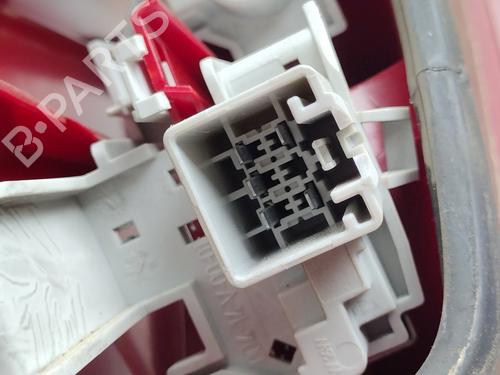 Højre baglygte FORD FIESTA VI (CB1, CCN) | BP30901388C35