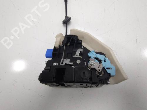 Rear right lock VW GOLF V (1K1) 1.4 TSI | BP11864633C99 