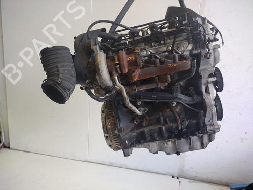Engine HYUNDAI i30 Estate (FD)  | BP28375816M1