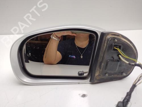 Used Left mirror MERCEDES-BENZ C-CLASS (W203) C 270 CDI (203.016) (170 hp) 30044162