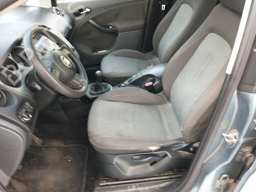 Starter SEAT ALTEA (5P1) | BP16886589M8