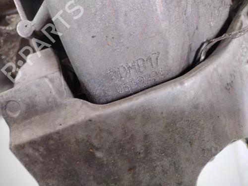Gearbox PEUGEOT 407 (6D_)  | BP12339168M3 