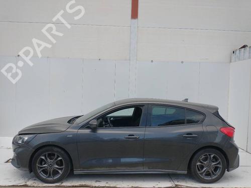 Brugte FORD FOCUS IV (HN) 4923884