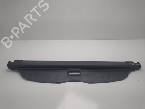 Used Rear parcel shelf OPEL VECTRA C (Z02) [2002-2009]  7510634