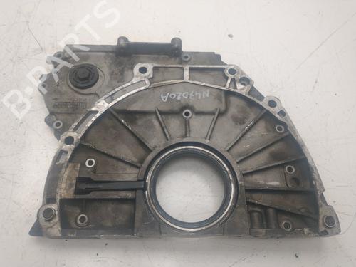 Used Timing cover Timing cover BMW X3 (F25) xDrive 20 d (184 hp) 34471662 34471662
