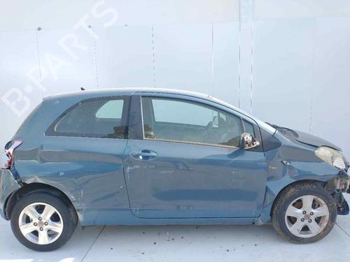 AC-Kondensator TOYOTA YARIS (_P9_) | BP16061626M32