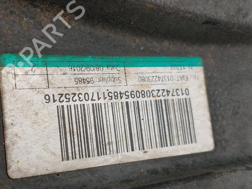 Left front suspension arm CITROËN JUMPER II Van 2.0 BlueHDi 130 | BP32088569M12 - Image 5