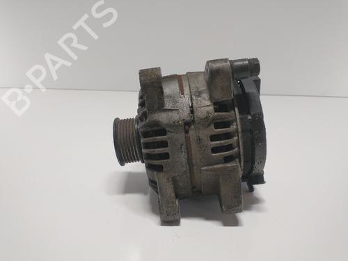 Alternator PEUGEOT 307 (3A/C)  | BP7506667M7 