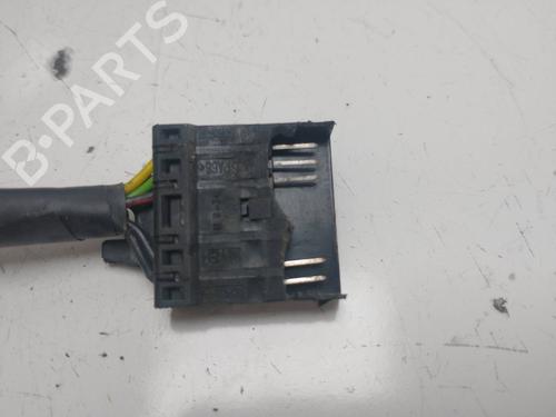 Right mirror OPEL ZAFIRA / ZAFIRA FAMILY B (A05) 1.9 CDTI (M75) | BP10420303C27 