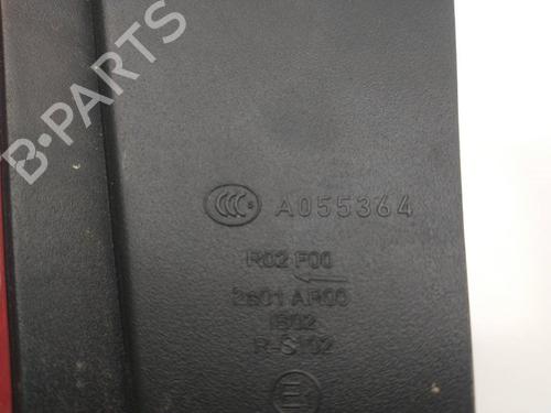 Left taillight BMW 1 (E87) 118 d | BP21007788C34 