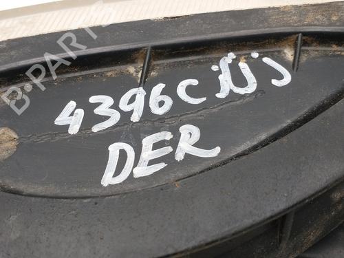 Left side indicator SSANGYONG REXTON / REXTON II (GAB_)  | BP37691685I20  - Image 5