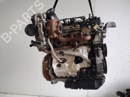 Engine KIA CEE'D (JD) | BP31253367M1