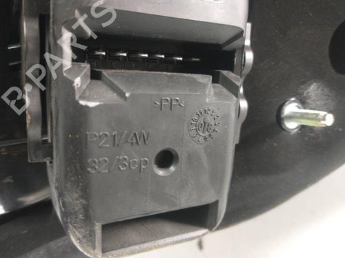 Left taillight MERCEDES-BENZ C-CLASS Coupe (CL203)  | BP11287584C34 