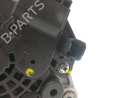 Alternator RENAULT MEGANE II (BM0/1_, CM0/1_) 1.9 dCi | BP12339945M7 