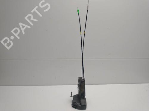 Rear left lock TOYOTA YARIS (_P13_) 1.5 (NSP131_) | BP21491795C100 