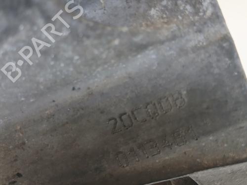 Gearbox PEUGEOT 1007 (KM_) 1.4 | BP32858360M3 - Image 2