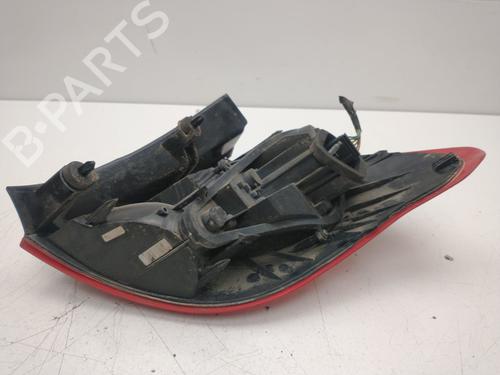 Left taillight CITROËN C4 II (NC_) 1.6 HDi 90 | BP38781964C34 - Image 3