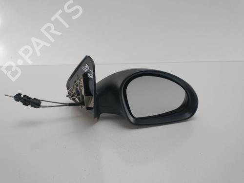 Retrovisor derecho SEAT LEON (1M1) [1999-2006]  7510580