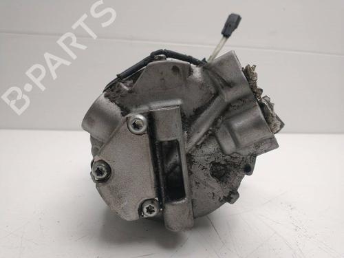 AC compressor RENAULT LAGUNA III (BT0/1) 2.0 dCi (BT01, BT08, BT09, BT0E, BT0K, BT12, BT1C, BT1D,... | BP21267434M34 