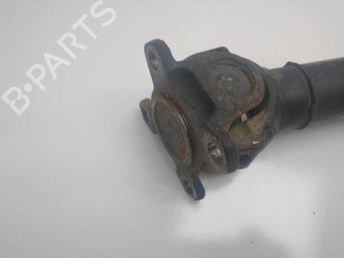 Driveshaft BMW X3 (E83) 2.0 d | BP11659814M37 