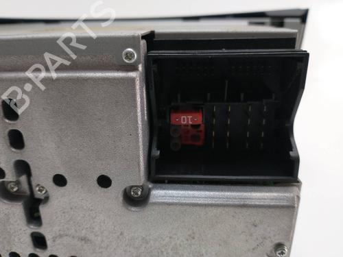 Radio MERCEDES-BENZ E-CLASS (W211) E 280 CDI (211.020) | BP7510611E6 
