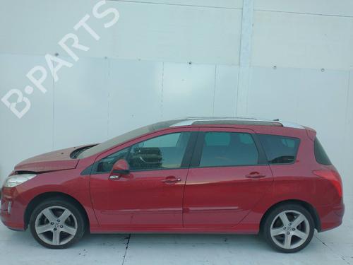 Starter PEUGEOT 308 I (4A_, 4C_) 1.6 HDi | BP12339175M8