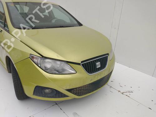 Engine control unit (ECU) SEAT IBIZA IV (6J5, 6P1)  | BP22412089M57 