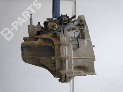Gearbox DACIA DUSTER (HM_)  | BP8610095M3 