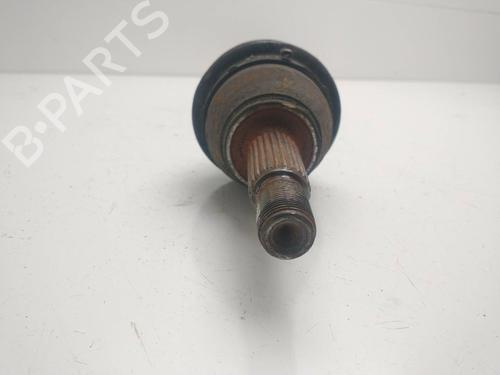 Right front driveshaft FORD FIESTA VI (CB1, CCN) 1.6 TDCi | BP21575562M39 