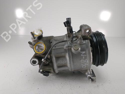 AC-Kompressor VOLVO XC70 II (136) [2007-2016]  15351774