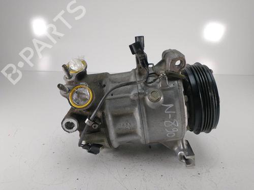 Airco pomp VOLVO V70 III (135) D4 AWD (181 hp) 15351774