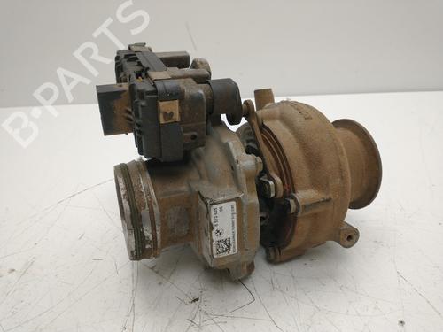Used Turbocharger/Supercharger Turbocharger/Supercharger BMW X1 (F48) sDrive 18 d (150 hp) 33994684 33994684