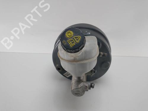 Bremskraftverstärker FORD TRANSIT V363 Bus (FAD, FBD) 9667430 | B 