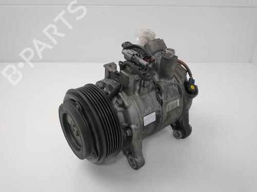 AC-Kompressor BMW 1 (F20) 116 d (116 hp) 16349581