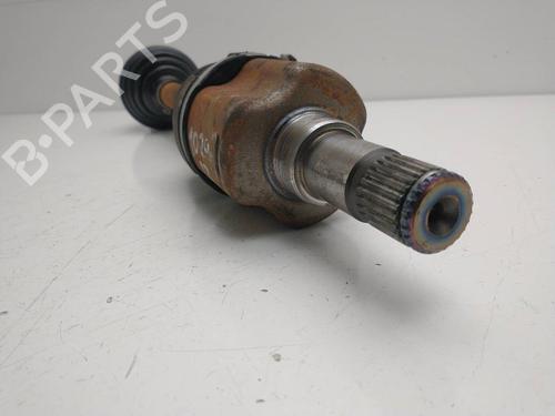Left front driveshaft FORD TOURNEO CONNECT / GRAND TOURNEO CONNECT V408 MPV 1.5 TDCi | BP21575583M38 