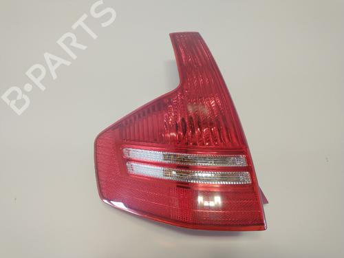 Used Left taillight CITROËN C4 I (LC_) [2004-2014]  7505771