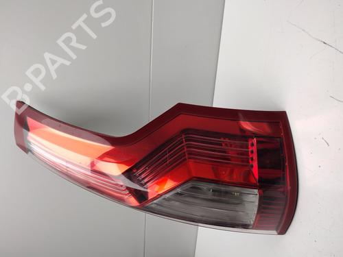 Right taillight CITROËN C4 Picasso II | BP30113293C35