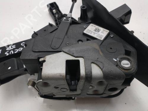 Rear right lock FORD FOCUS III  | BP8309572C99 